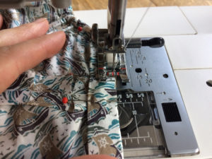 sewing-the-facing