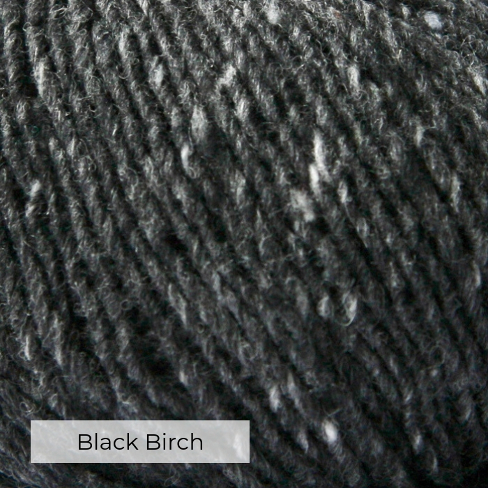 Black birch