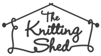 The Knitting Shed