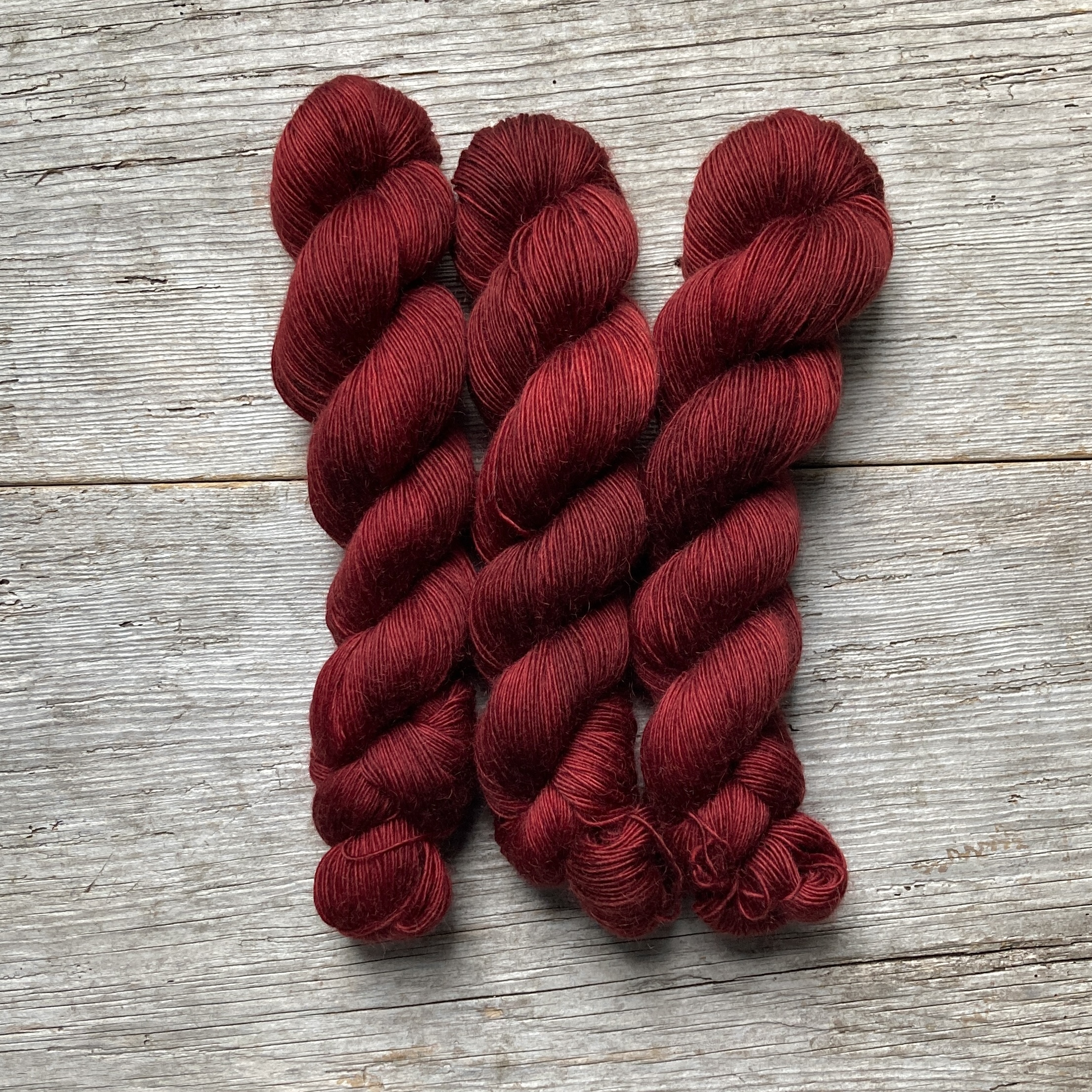 A&P Merino Floof Special Order