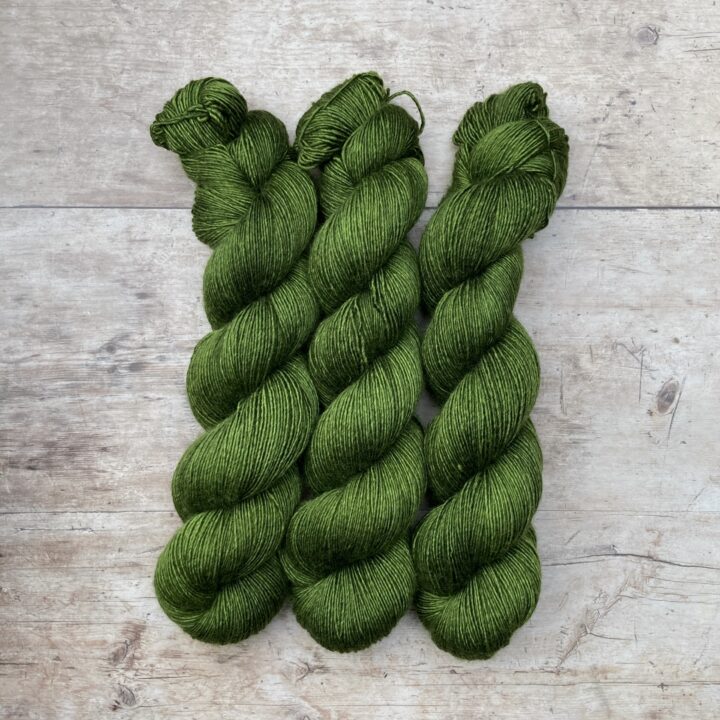 A&P Merino Silk Special Order
