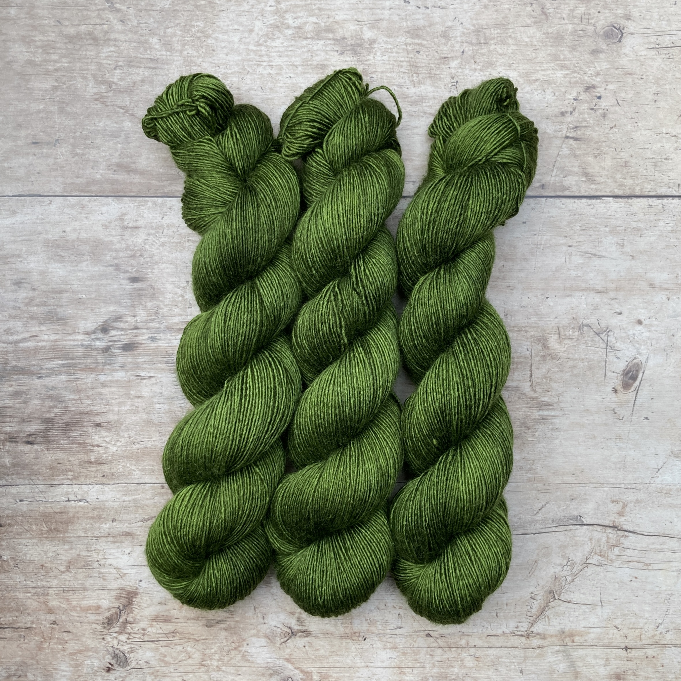 A&P Merino Silk Special Order