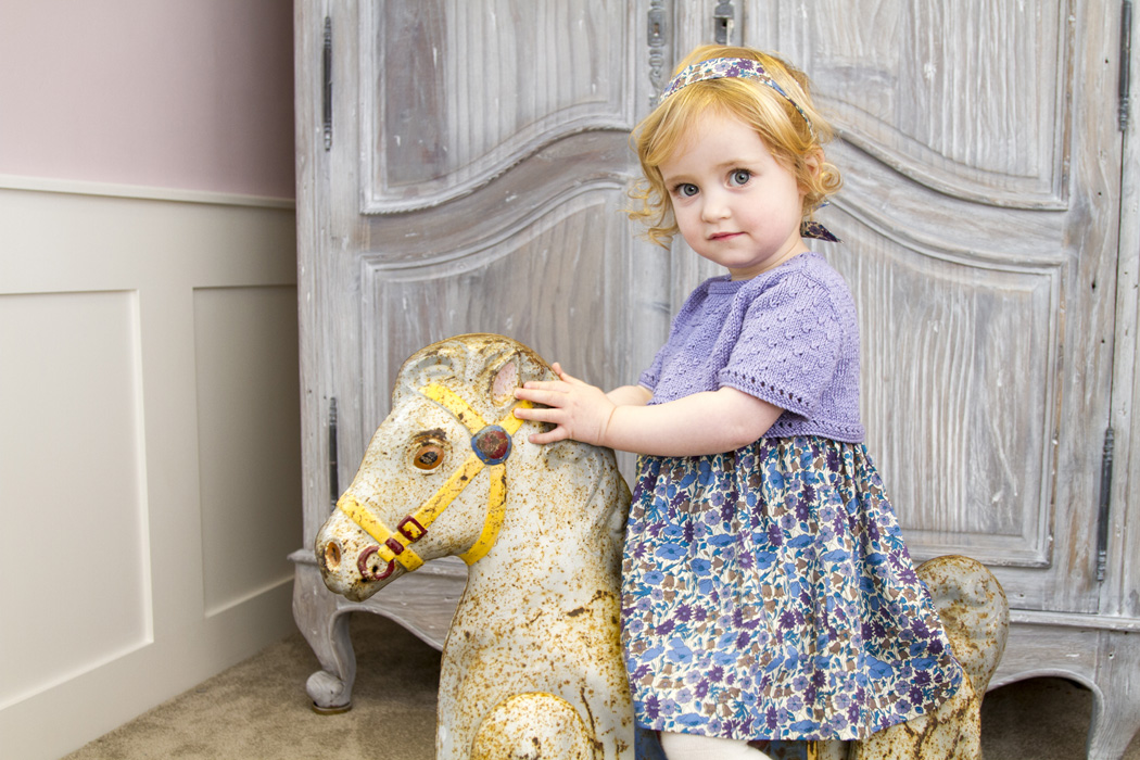 Ainsworth and Prin Dress Kits – Sewing the Skirt