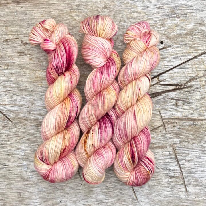 A&P Plump DK Special Order