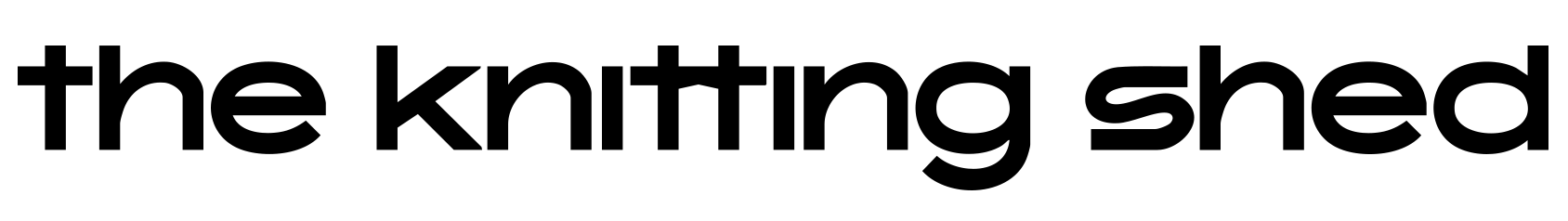 The Knitting Shed