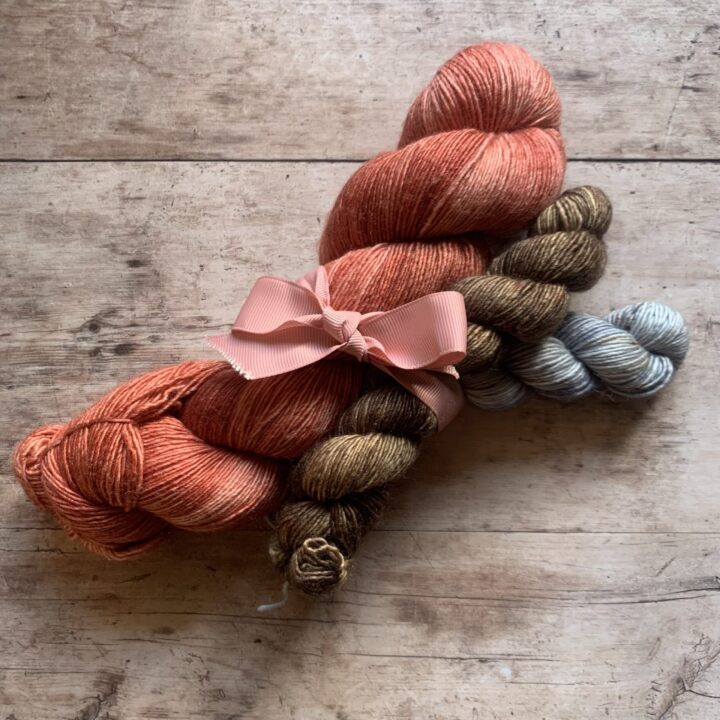 A&P Merino Silk Single Set Sale