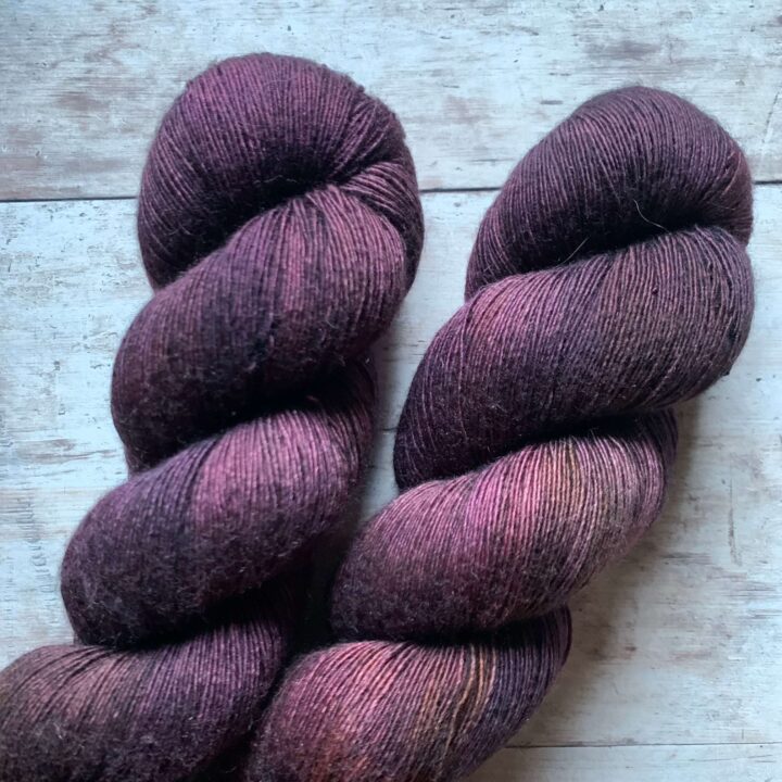 A&P Merino & Silk Single Lace Sale