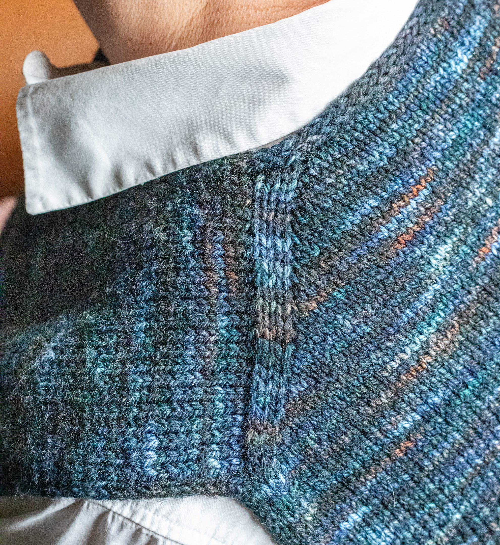 The Almost Invisible Lifted Increases!