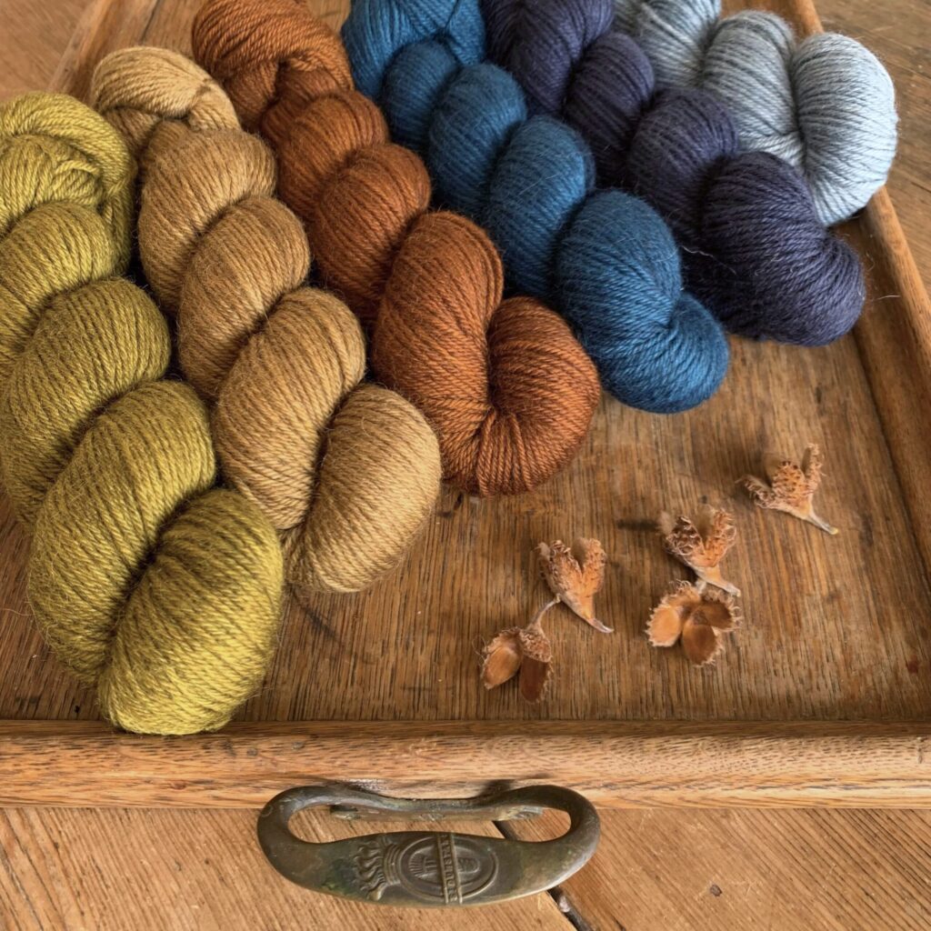 A&P Chantry DK
